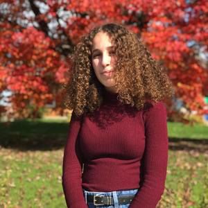 Meet your Posher, Marylie